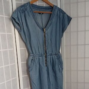 Bebe Jumpsuit